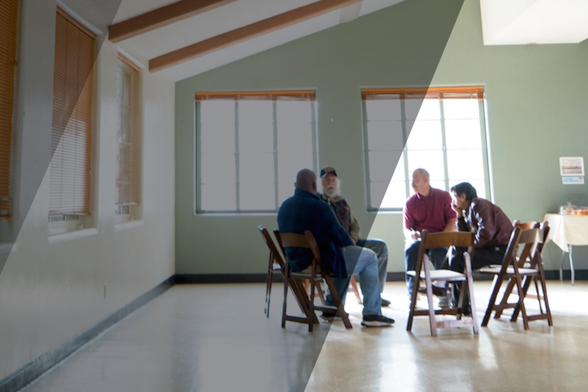 Strength in Numbers: Lessons Learned in Veterans Group Therapy