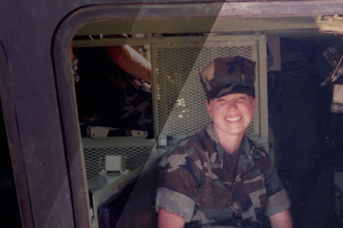 Women Veterans: A Legacy of Service